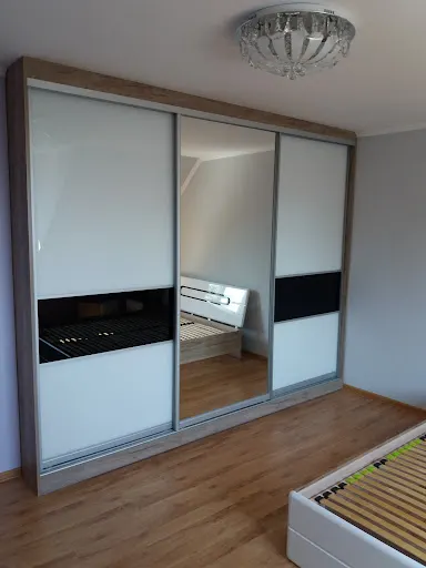 ANMAR twoje meble na wymiar Marek Malota